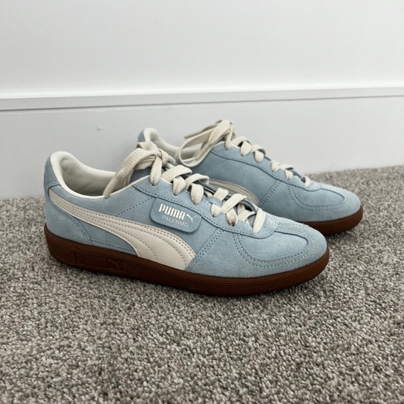 Puma Palermo Sneakers - Picture 3 of 5